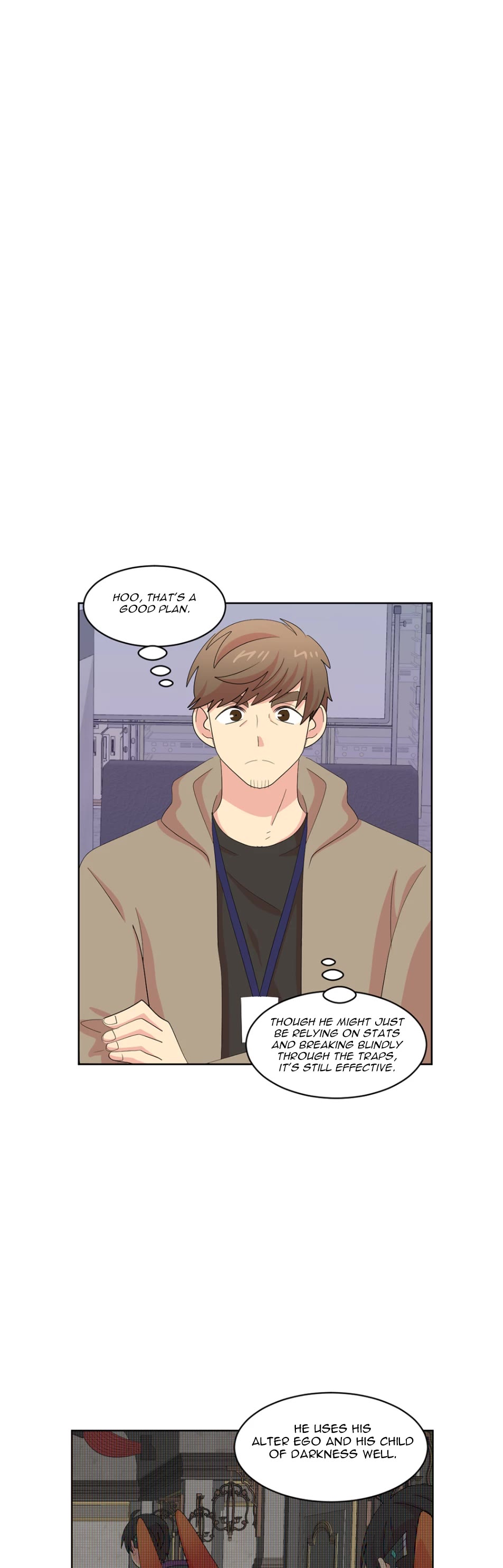 Reader (Chang Han-Yoon) Chapter 191 page 5 - Chapter 191