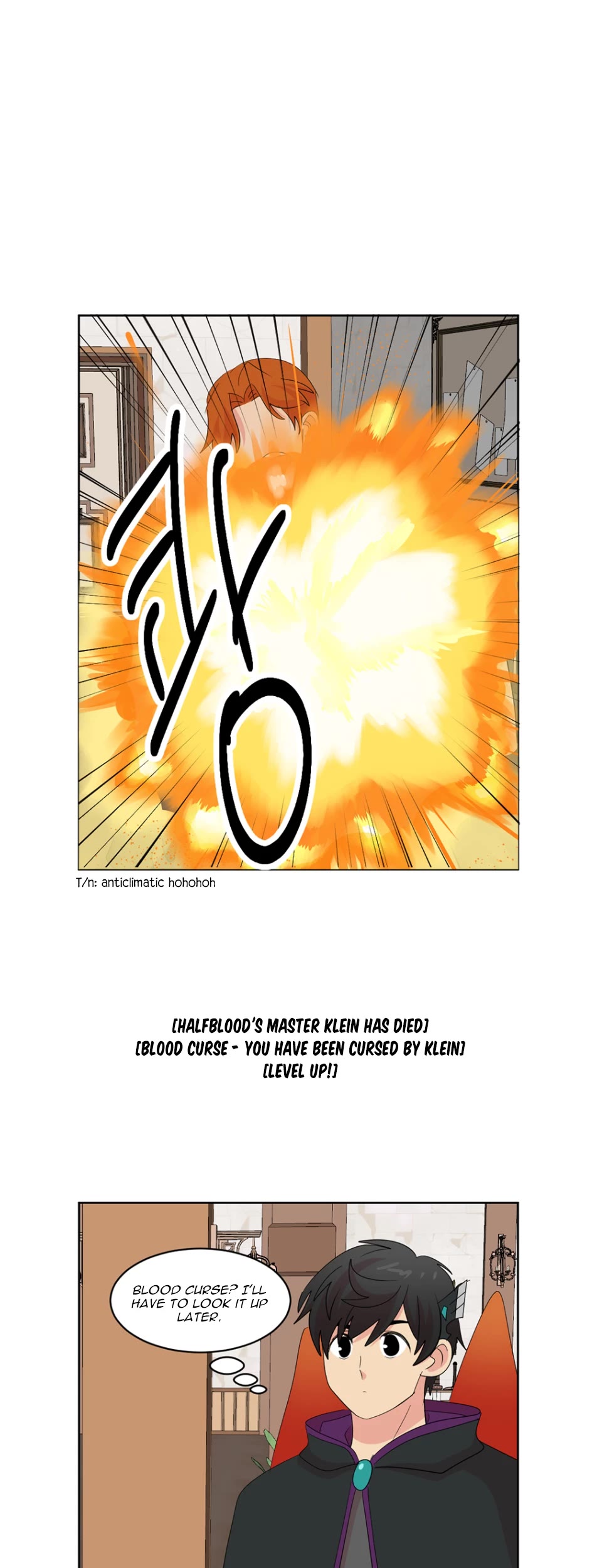 Reader (Chang Han-Yoon) Chapter 192 page 15 - Chapter 192