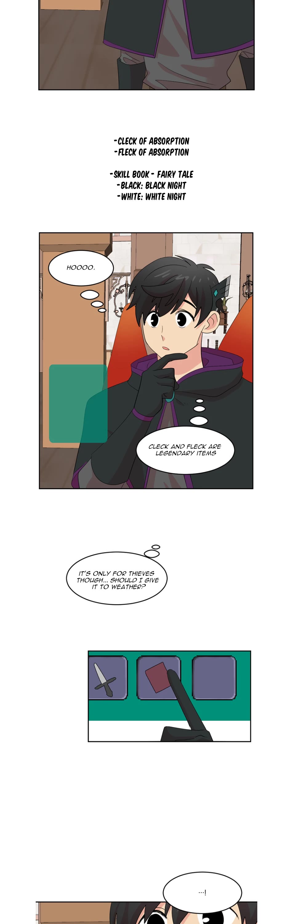 Reader (Chang Han-Yoon) Chapter 192 page 16 - Chapter 192