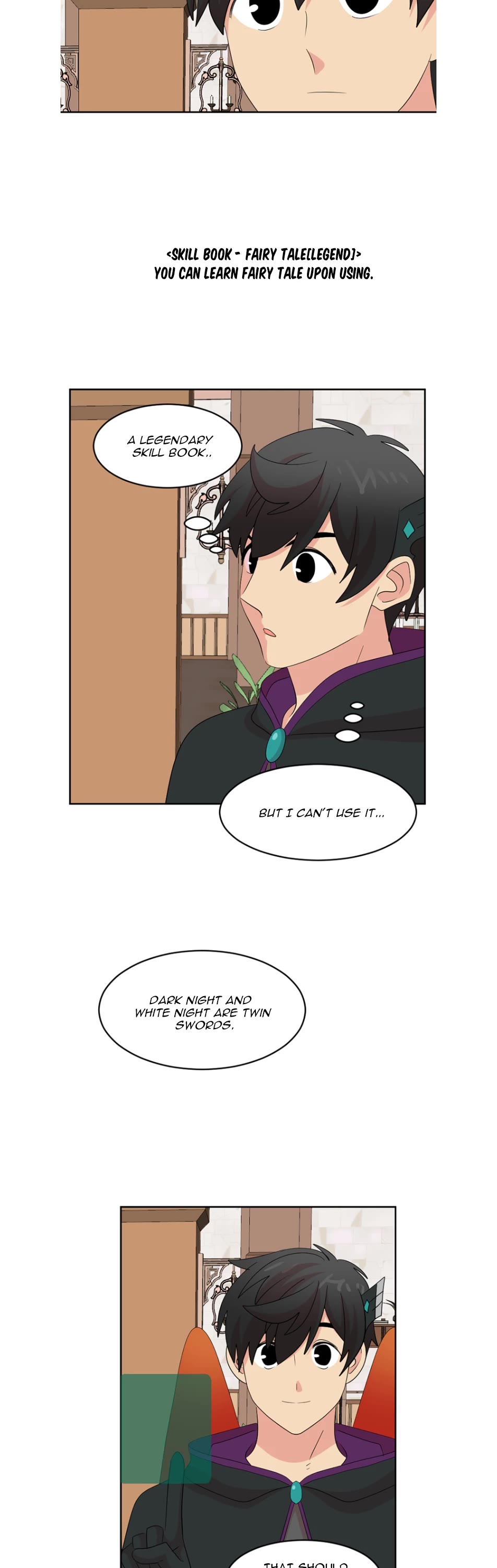 Reader (Chang Han-Yoon) Chapter 192 page 17 - Chapter 192