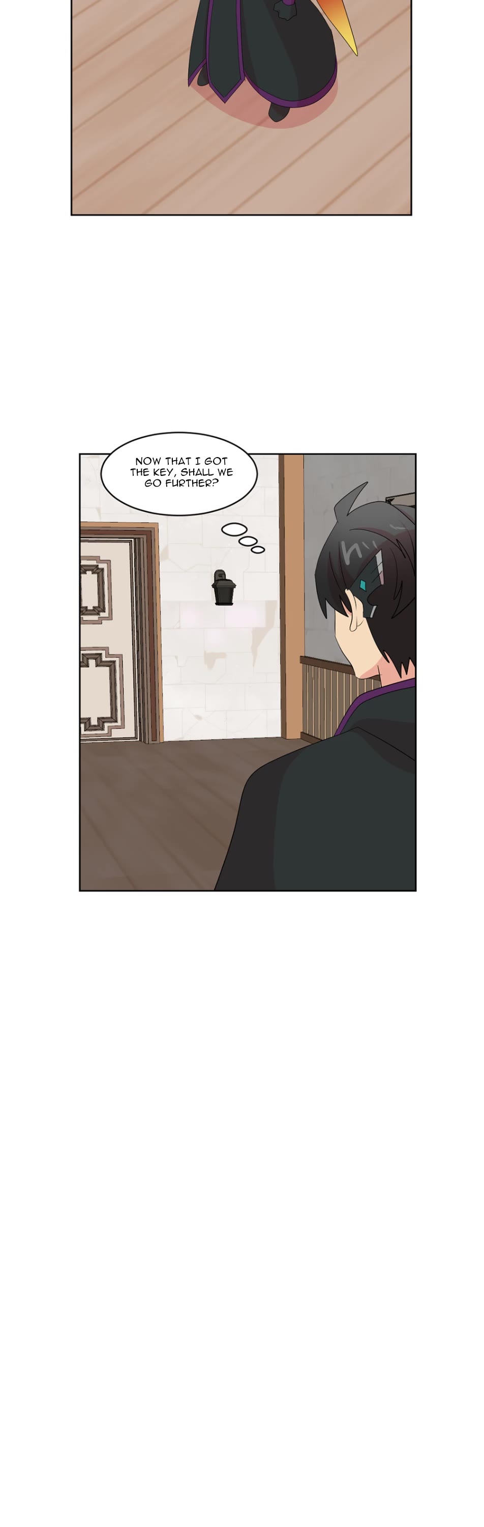 Reader (Chang Han-Yoon) Chapter 192 page 22 - Chapter 192