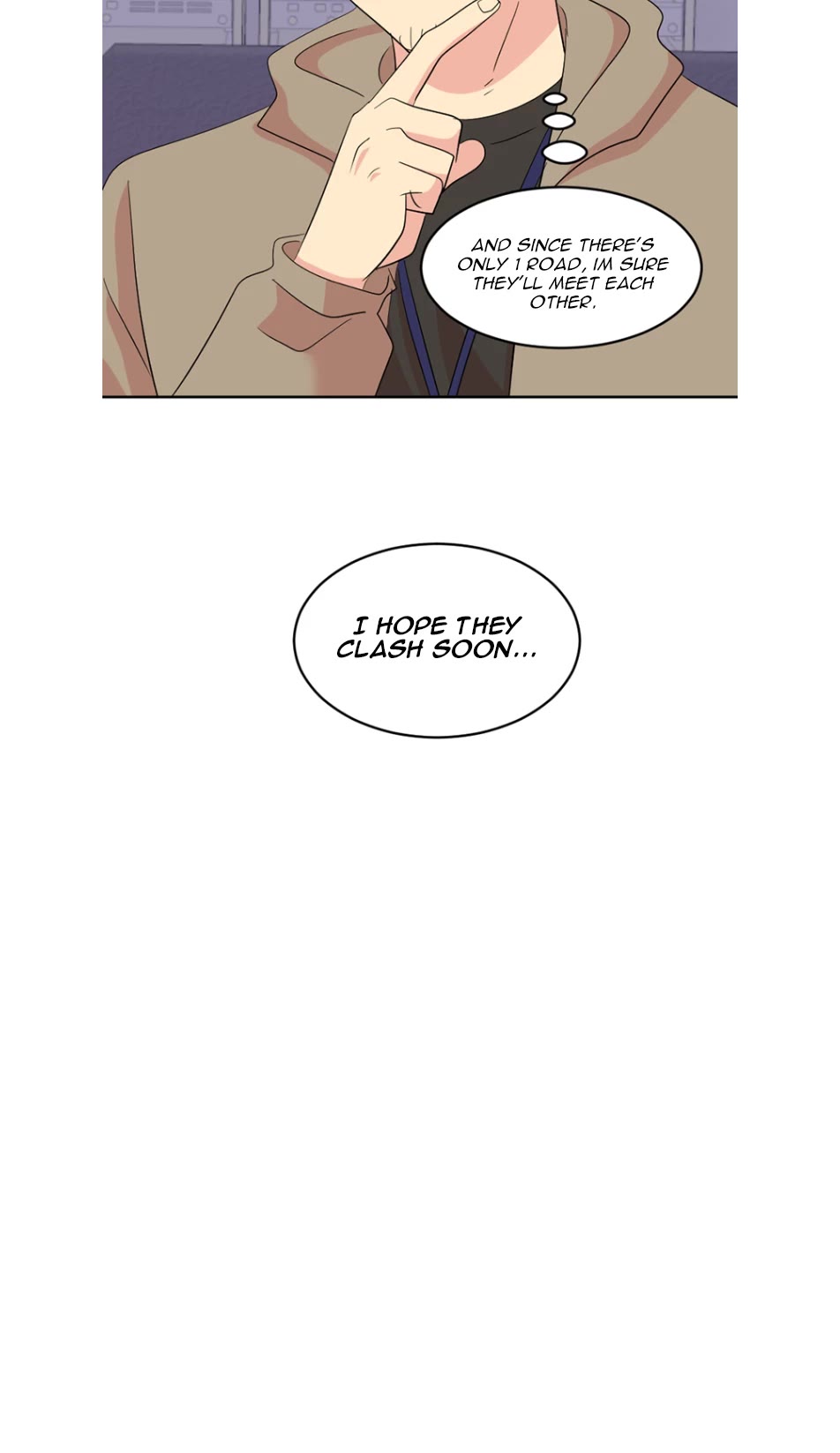 Reader (Chang Han-Yoon) Chapter 192 page 27 - Chapter 192