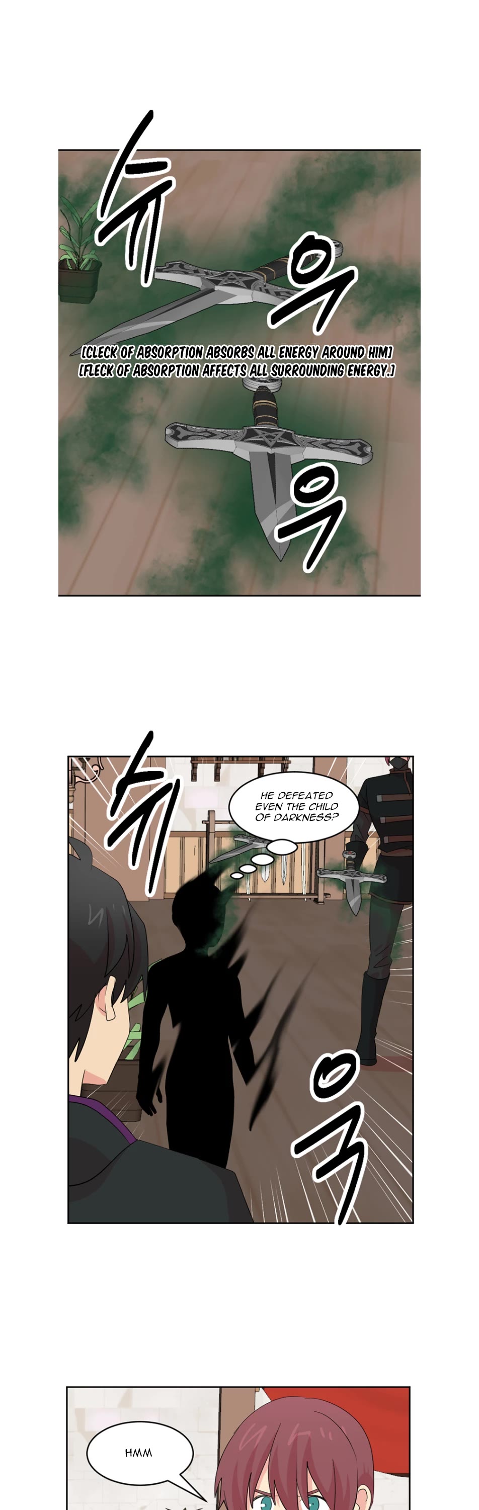Reader (Chang Han-Yoon) Chapter 192 page 6 - Chapter 192