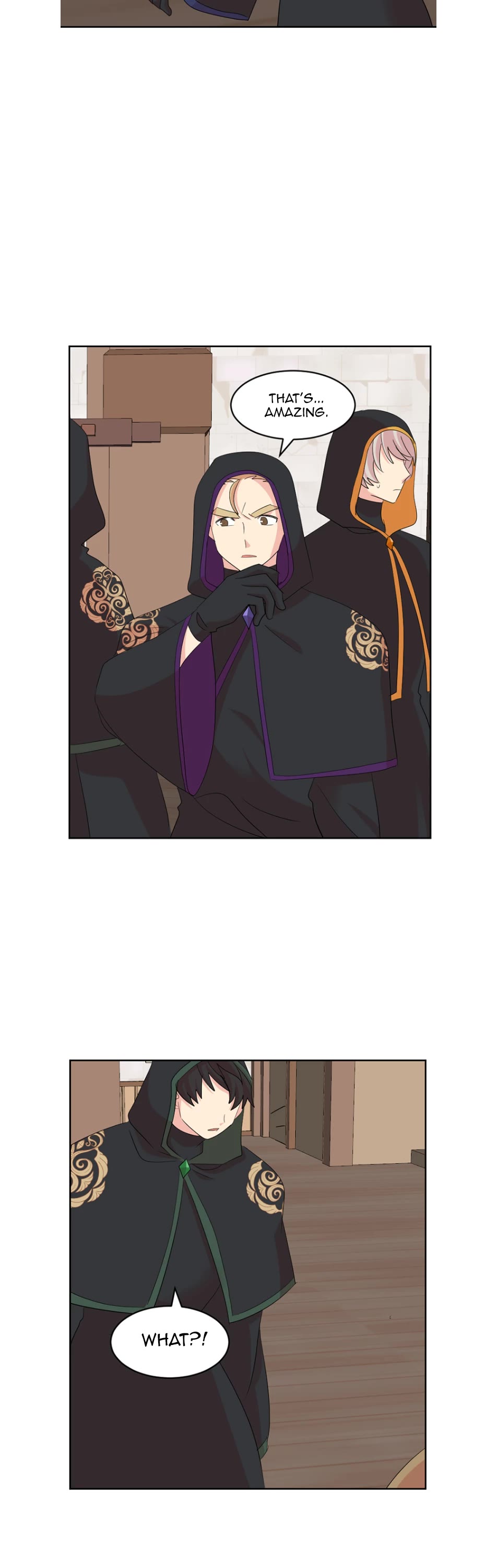 Reader (Chang Han-Yoon) Chapter 193 page 22 - Chapter 193