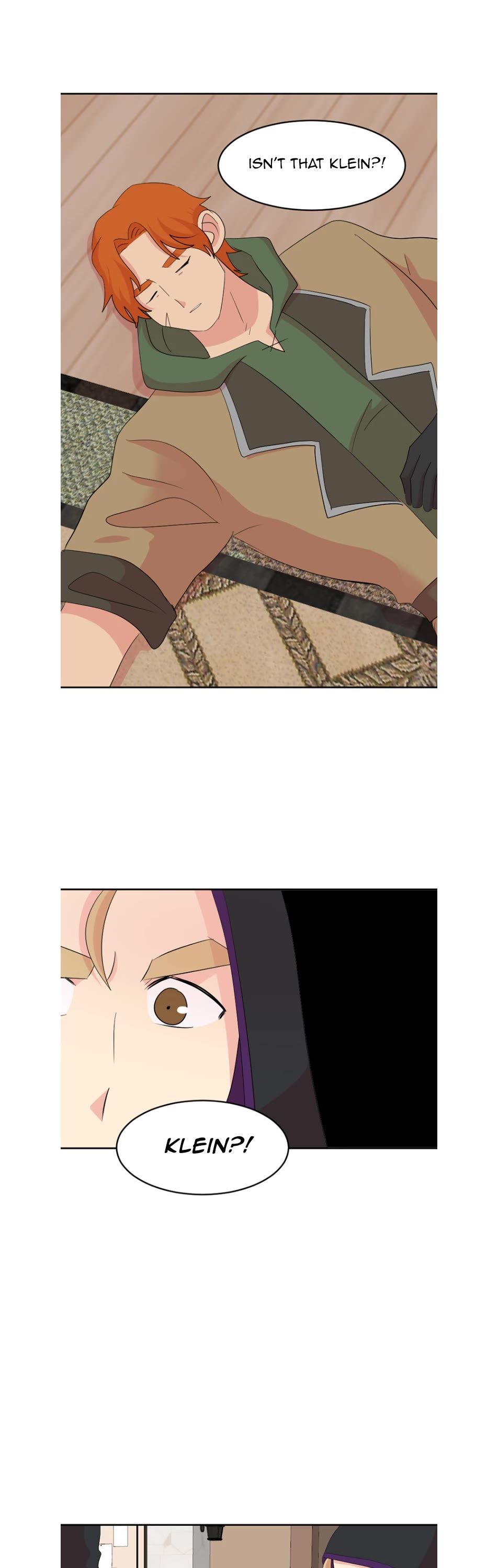 Reader (Chang Han-Yoon) Chapter 193 page 23 - Chapter 193