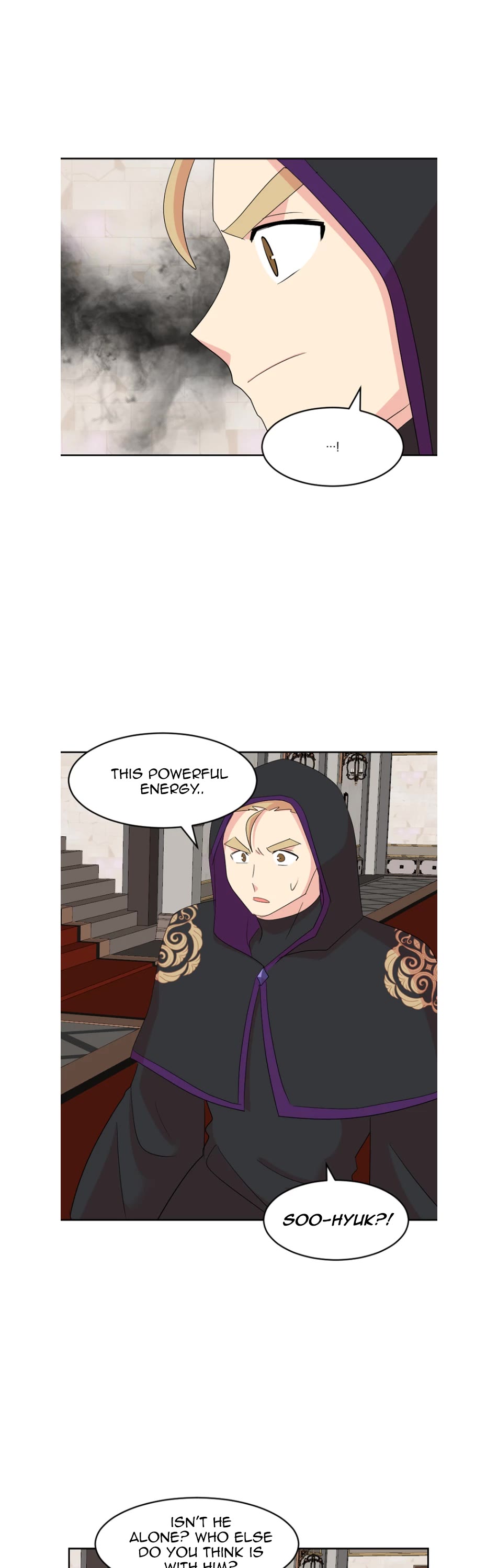 Reader (Chang Han-Yoon) Chapter 193 page 27 - Chapter 193