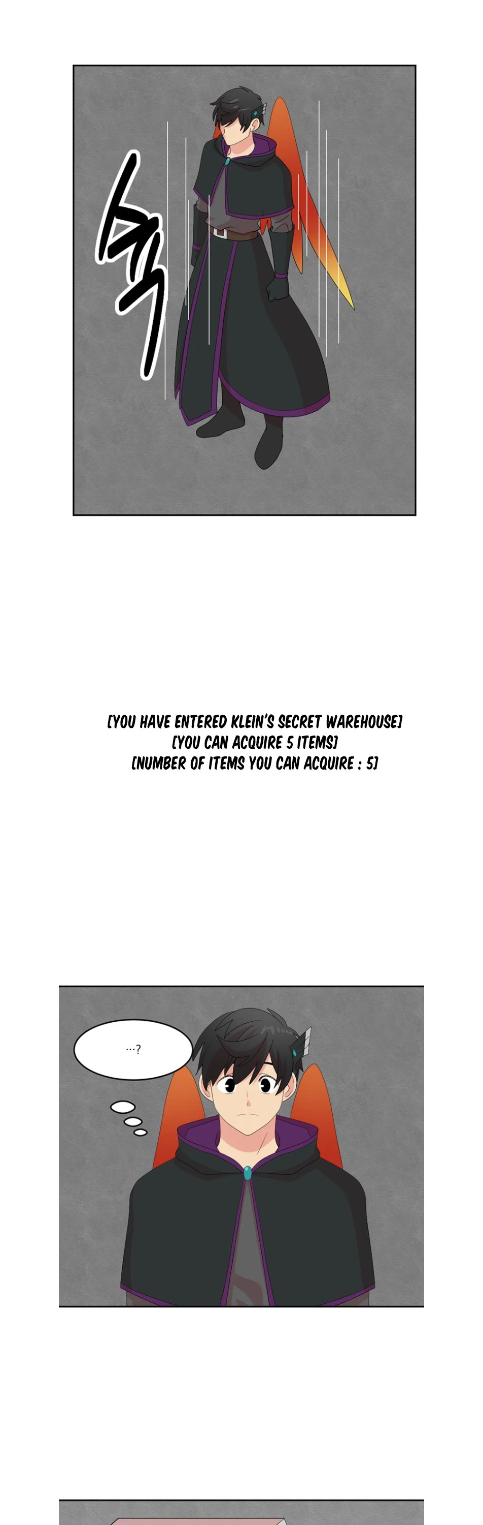 Reader (Chang Han-Yoon) Chapter 193 page 7 - Chapter 193