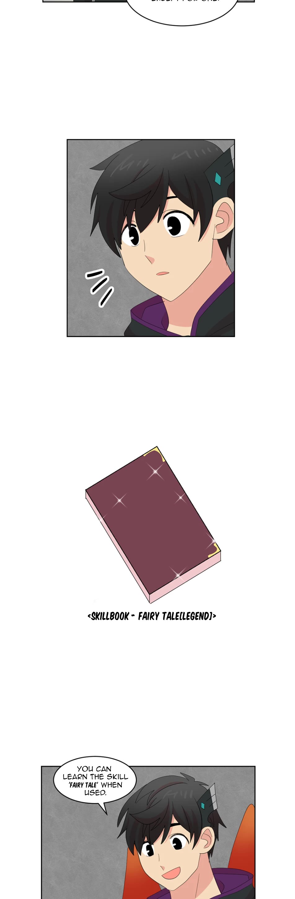 Reader (Chang Han-Yoon) Chapter 193 page 9 - Chapter 193