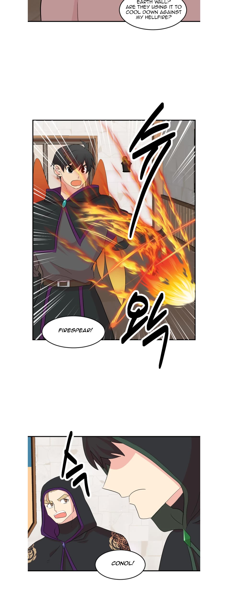 Reader (Chang Han-Yoon) Chapter 194 page 14 - Chapter 194