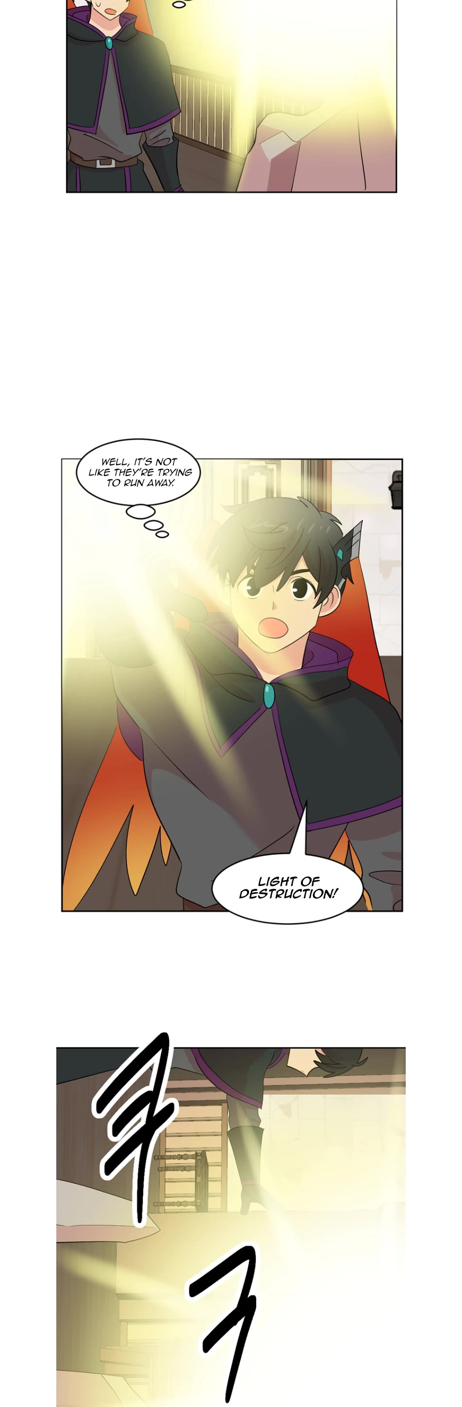 Reader (Chang Han-Yoon) Chapter 194 page 19 - Chapter 194