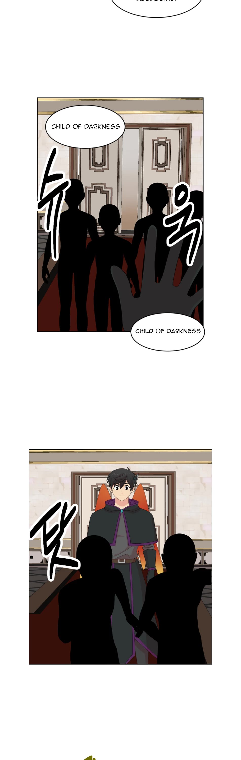 Reader (Chang Han-Yoon) Chapter 194 page 2 - Chapter 194