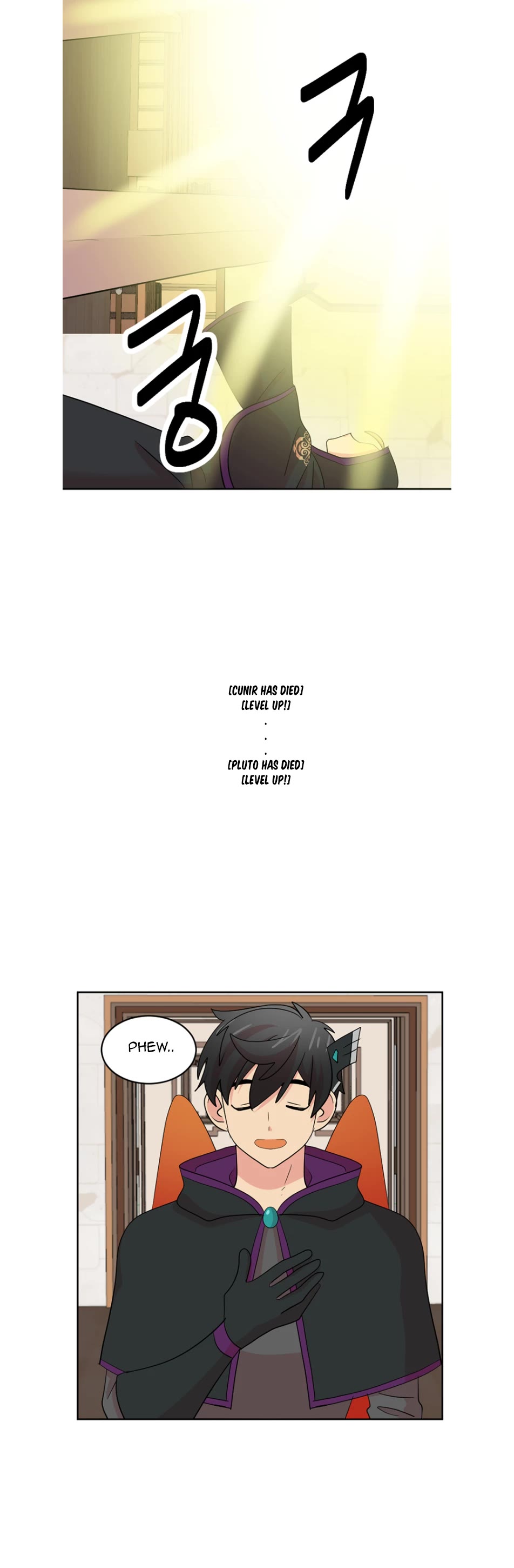 Reader (Chang Han-Yoon) Chapter 194 page 20 - Chapter 194