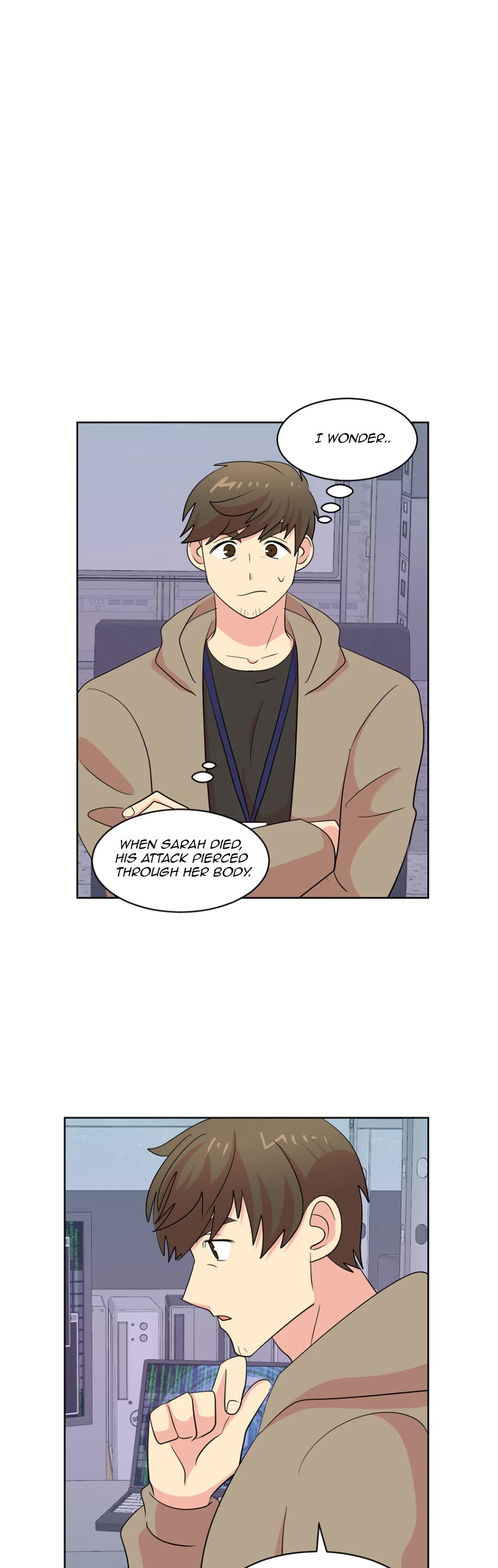 Reader (Chang Han-Yoon) Chapter 194 page 23 - Chapter 194