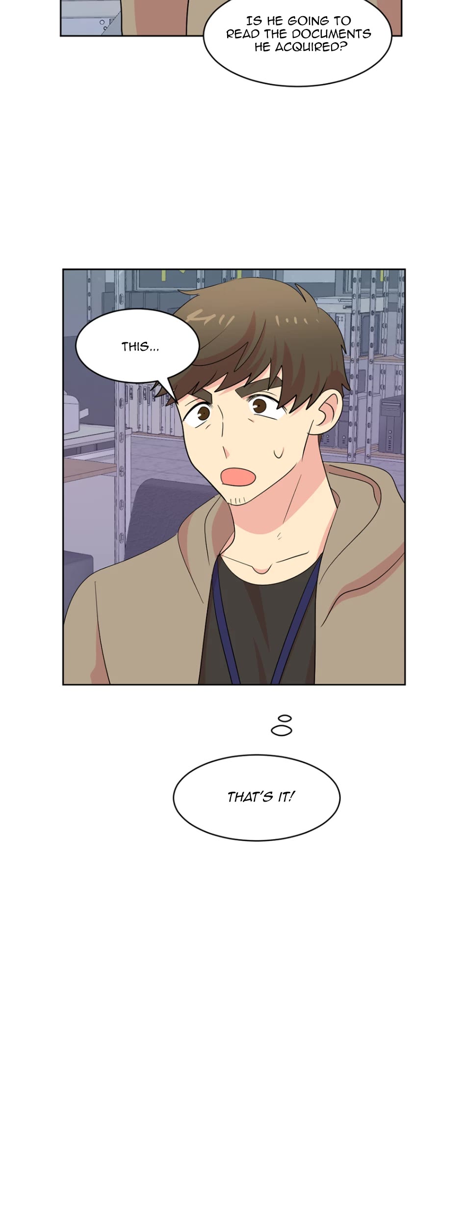 Reader (Chang Han-Yoon) Chapter 194 page 24 - Chapter 194