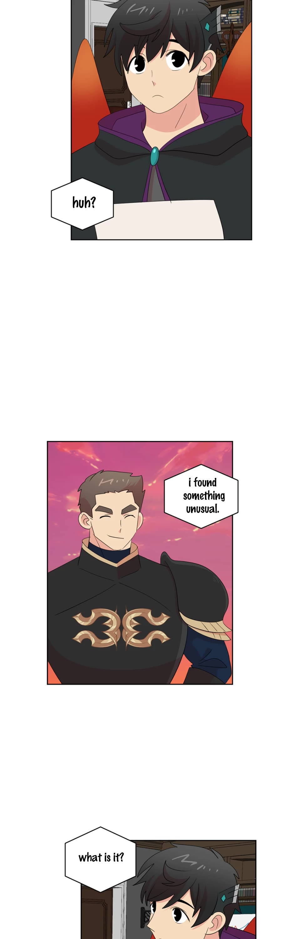 Reader (Chang Han-Yoon) Chapter 194 page 27 - Chapter 194