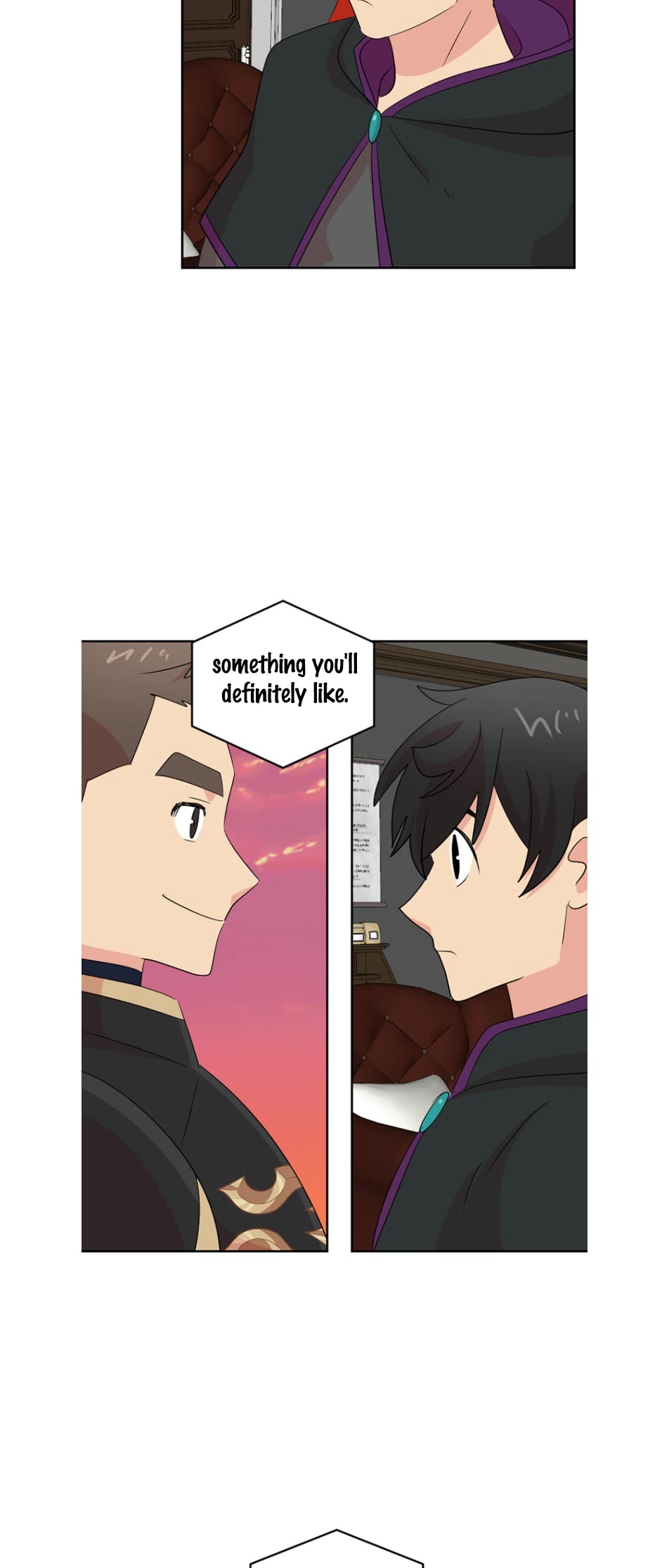 Reader (Chang Han-Yoon) Chapter 194 page 28 - Chapter 194
