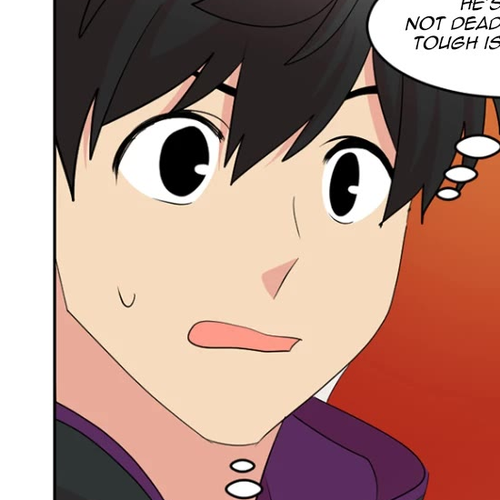 Reader (Chang Han-Yoon) Chapter 194 cover