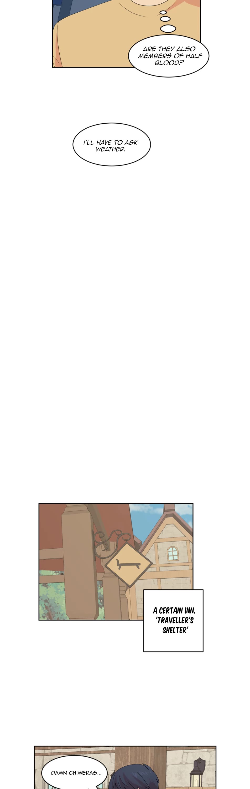 Reader (Chang Han-Yoon) Chapter 195 page 16 - Chapter 195