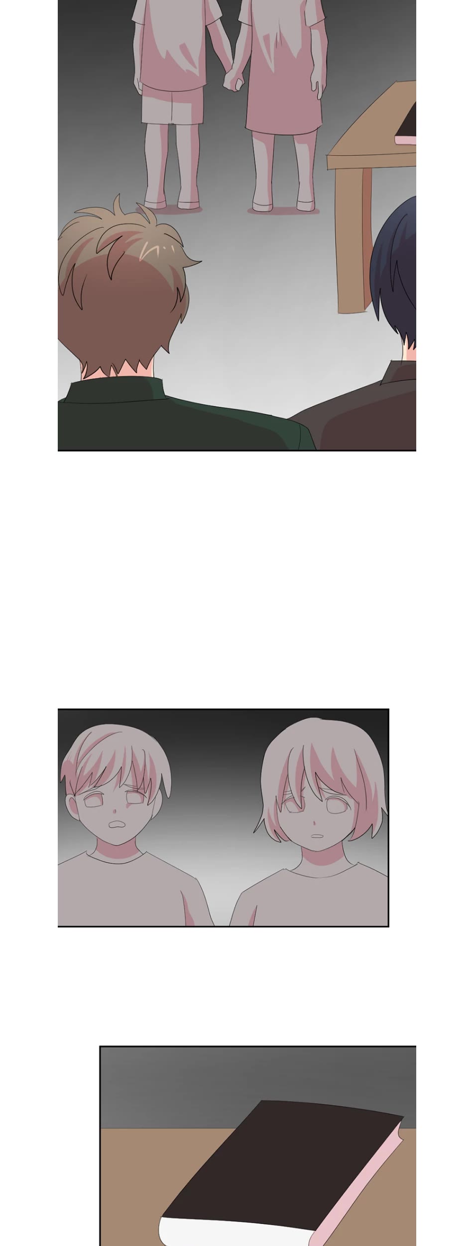 Reader (Chang Han-Yoon) Chapter 195 page 24 - Chapter 195