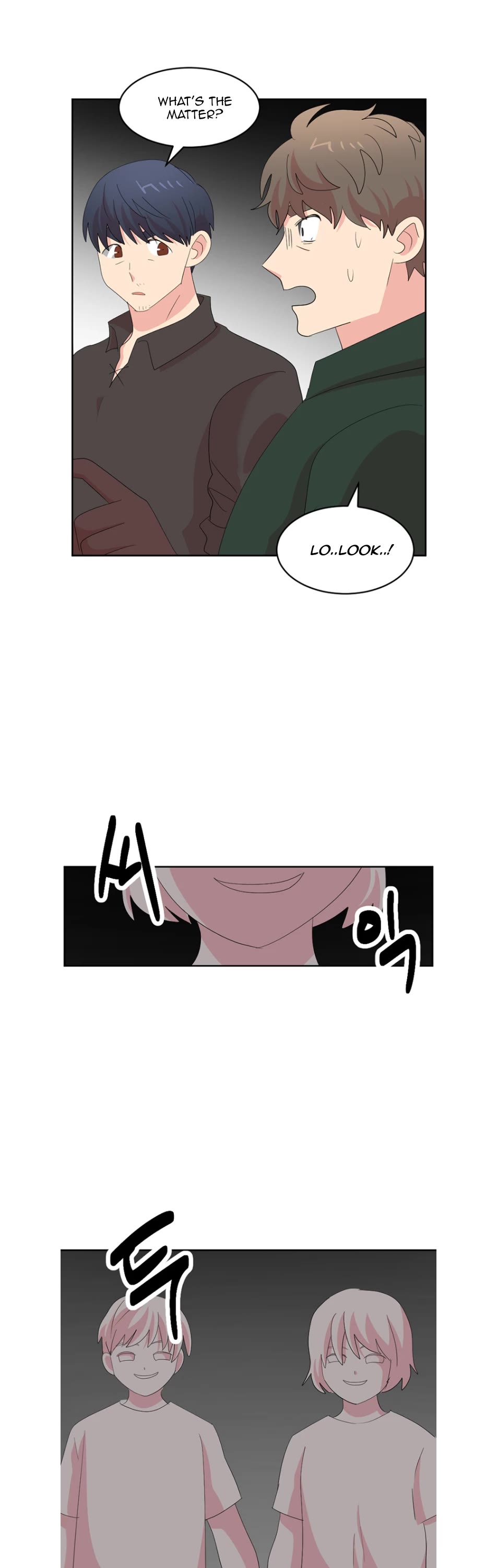 Reader (Chang Han-Yoon) Chapter 195 page 26 - Chapter 195