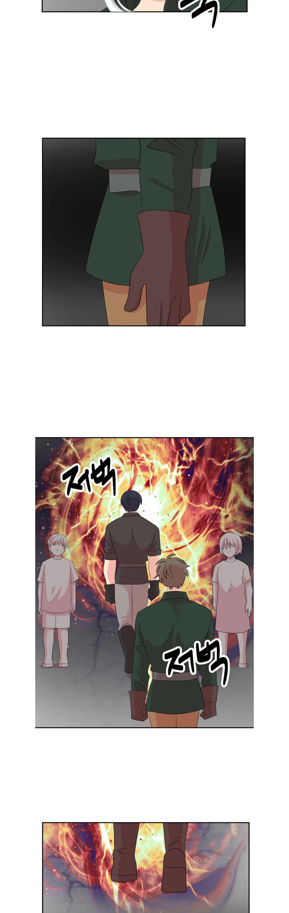 Reader (Chang Han-Yoon) Chapter 195 page 31 - Chapter 195
