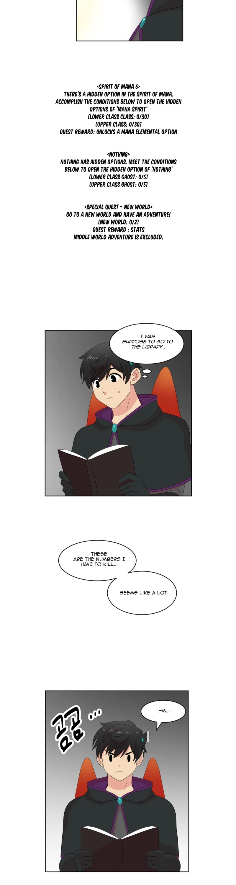 Reader (Chang Han-Yoon) Chapter 196 page 16 - Chapter 196