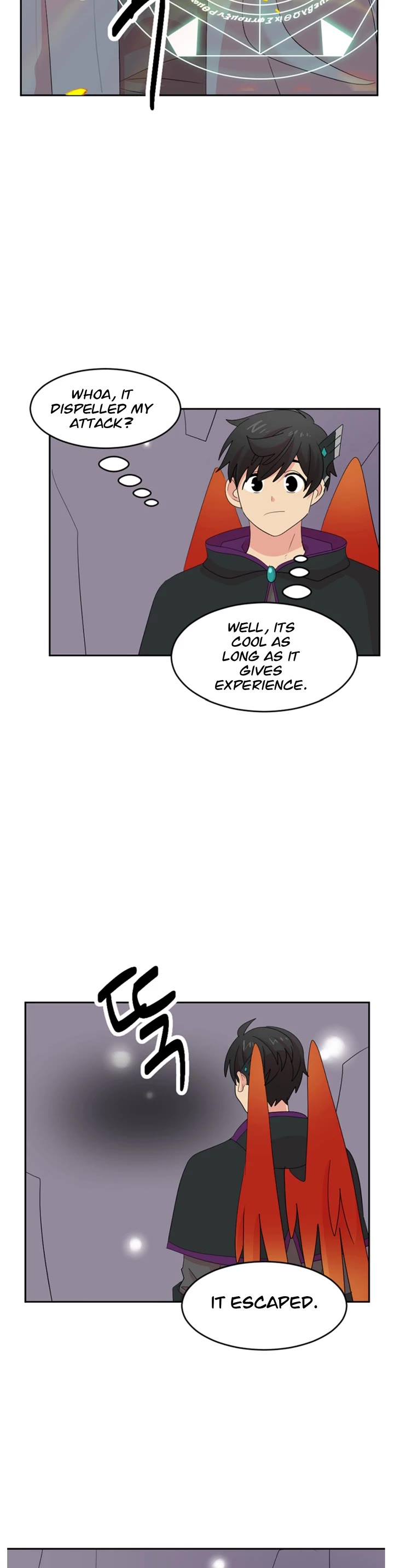 Reader (Chang Han-Yoon) Chapter 197 page 10 - Chapter 197