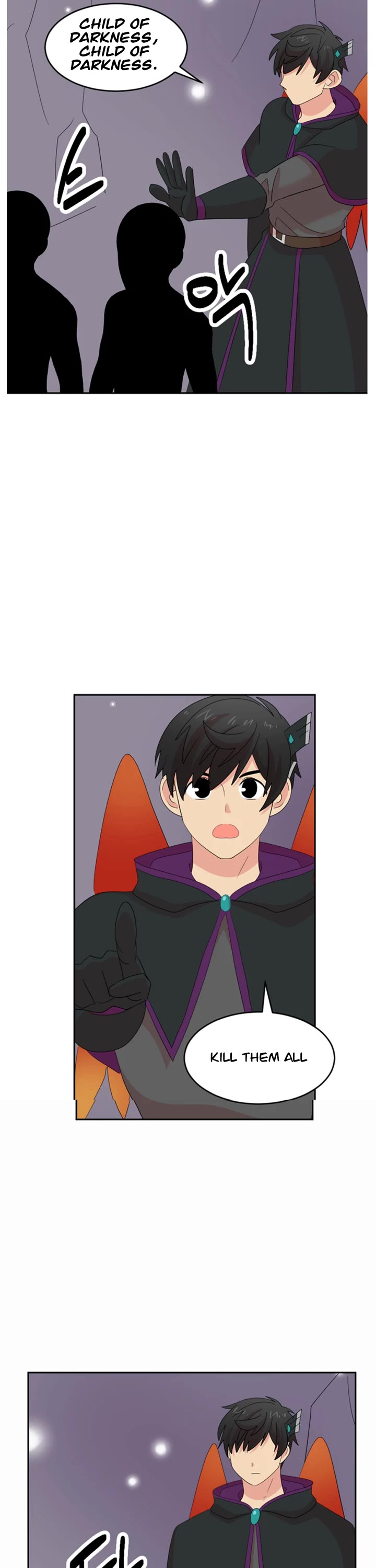 Reader (Chang Han-Yoon) Chapter 197 page 11 - Chapter 197