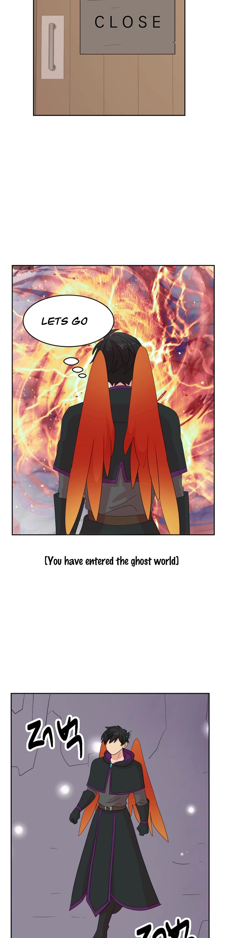 Reader (Chang Han-Yoon) Chapter 197 page 18 - Chapter 197
