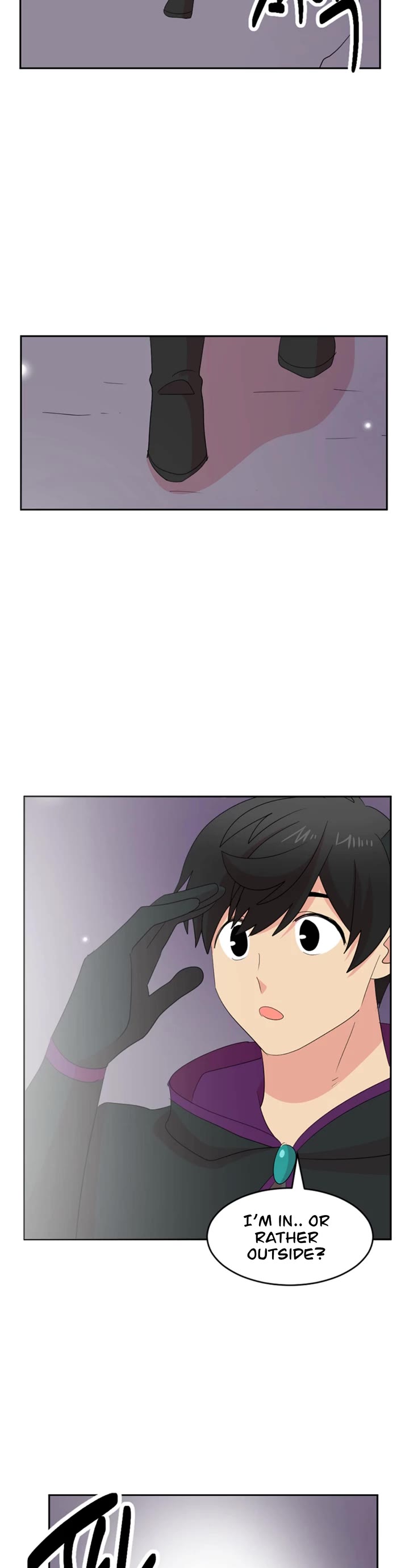 Reader (Chang Han-Yoon) Chapter 197 page 19 - Chapter 197