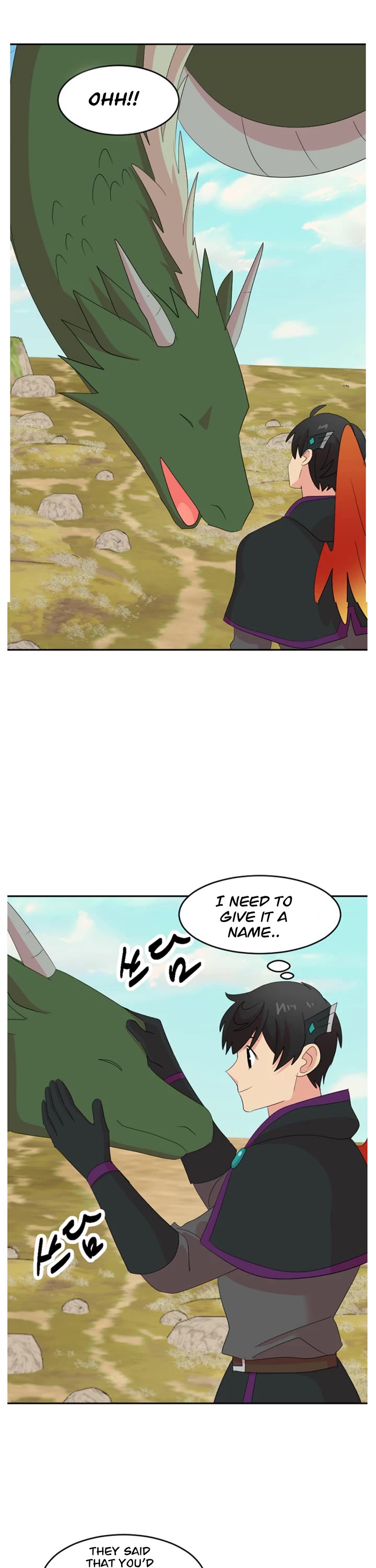 Reader (Chang Han-Yoon) Chapter 197 page 22 - Chapter 197