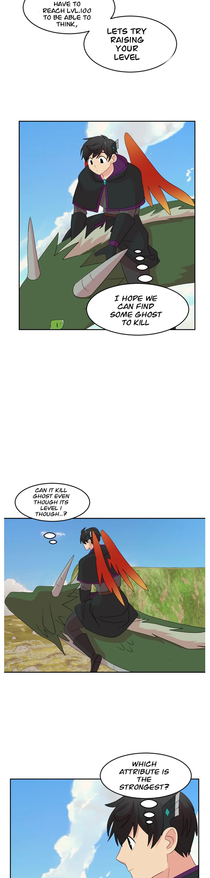 Reader (Chang Han-Yoon) Chapter 197 page 23 - Chapter 197