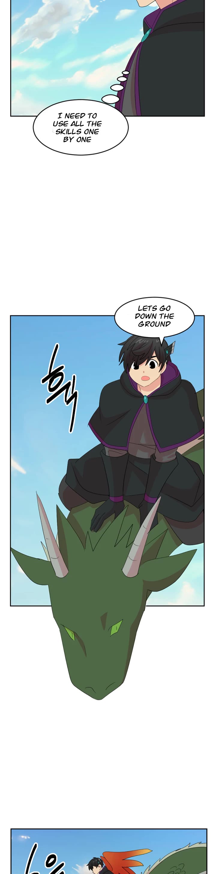 Reader (Chang Han-Yoon) Chapter 197 page 24 - Chapter 197
