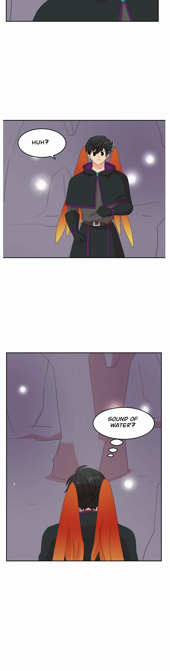 Reader (Chang Han-Yoon) Chapter 197 page 4 - Chapter 197