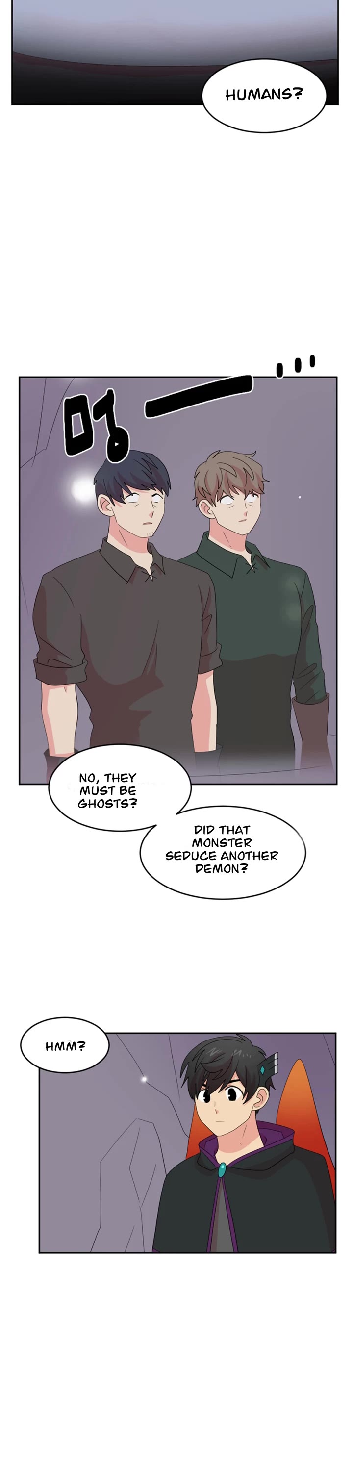 Reader (Chang Han-Yoon) Chapter 197 page 7 - Chapter 197
