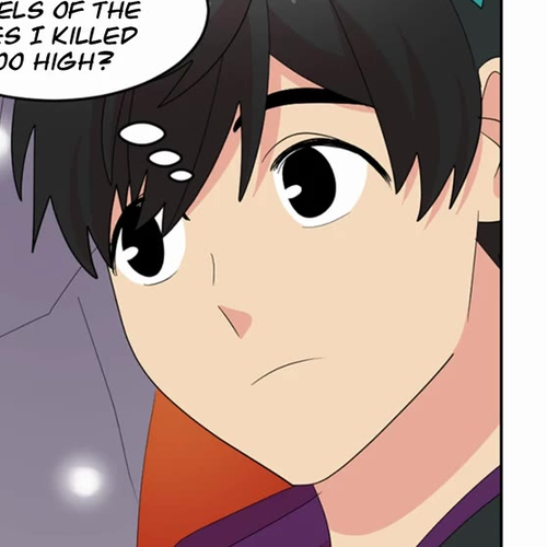 Reader (Chang Han-Yoon) Chapter 197 cover