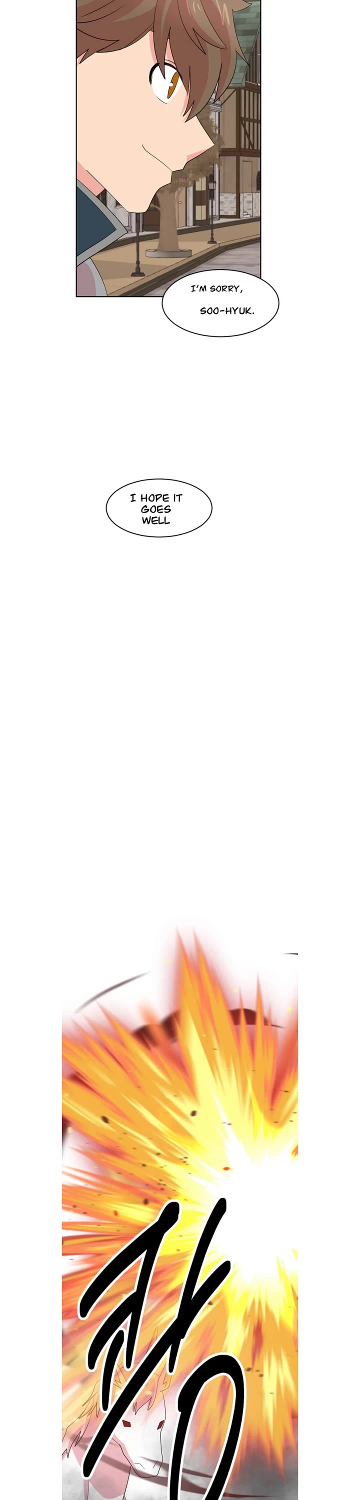 Reader (Chang Han-Yoon) Chapter 198 page 12 - Chapter 198
