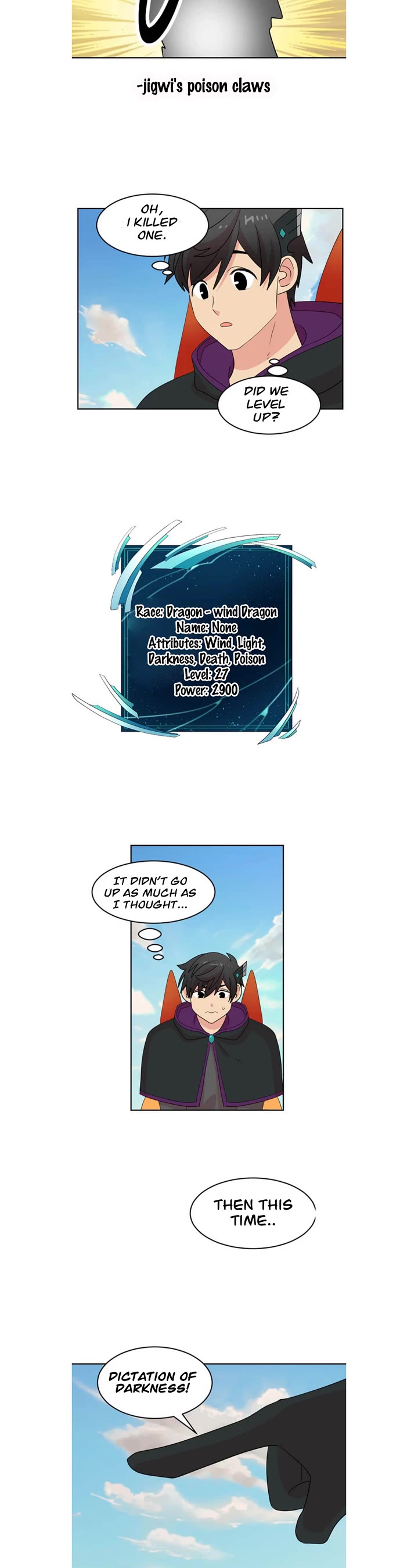 Reader (Chang Han-Yoon) Chapter 198 page 5 - Chapter 198