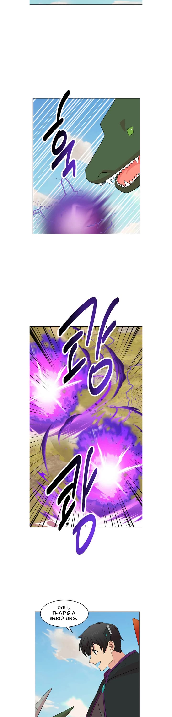 Reader (Chang Han-Yoon) Chapter 198 page 6 - Chapter 198