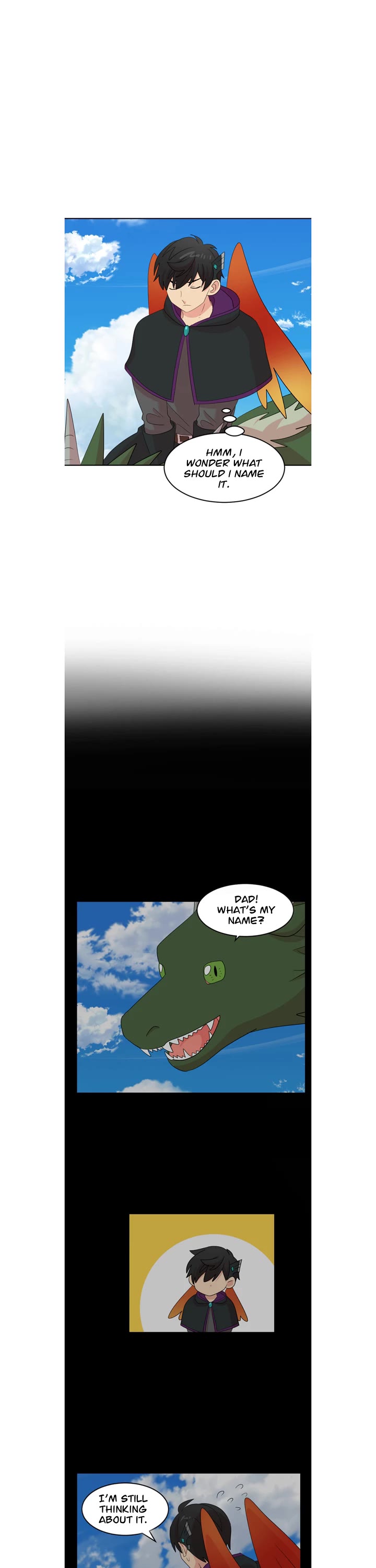 Reader (Chang Han-Yoon) Chapter 199 page 13 - Chapter 199