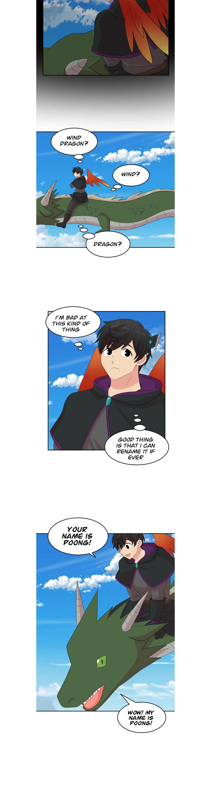 Reader (Chang Han-Yoon) Chapter 199 page 14 - Chapter 199