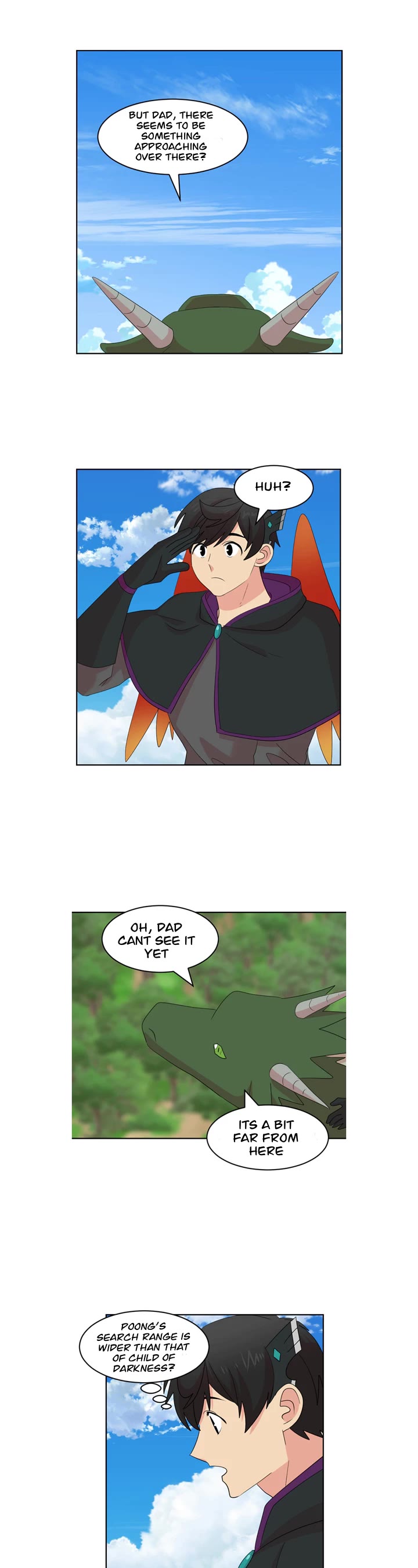 Reader (Chang Han-Yoon) Chapter 199 page 15 - Chapter 199