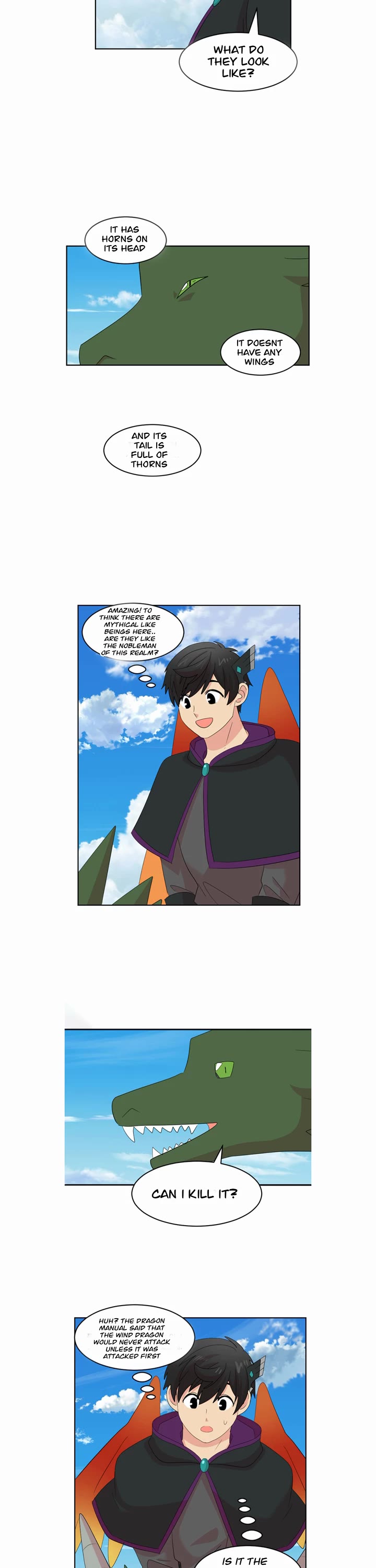 Reader (Chang Han-Yoon) Chapter 199 page 16 - Chapter 199