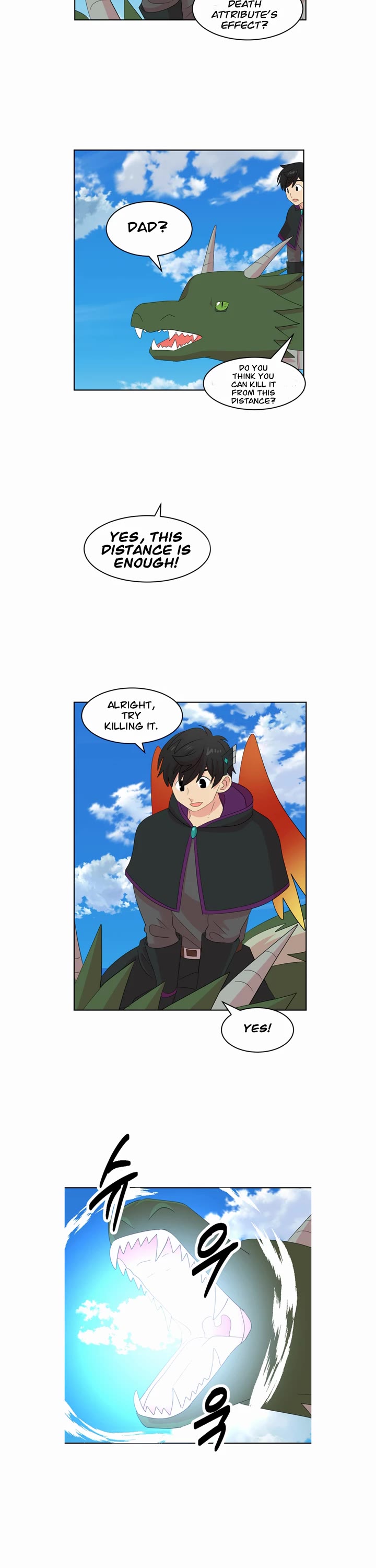 Reader (Chang Han-Yoon) Chapter 199 page 17 - Chapter 199