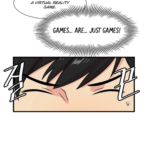 Reader (Chang Han-Yoon) Chapter 2: Two cover