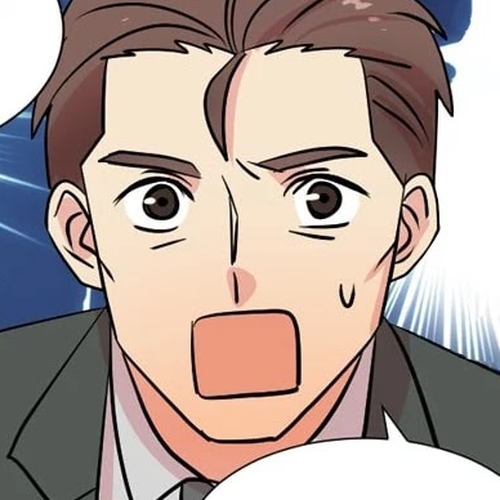 Reader (Chang Han-Yoon) Chapter 20 cover