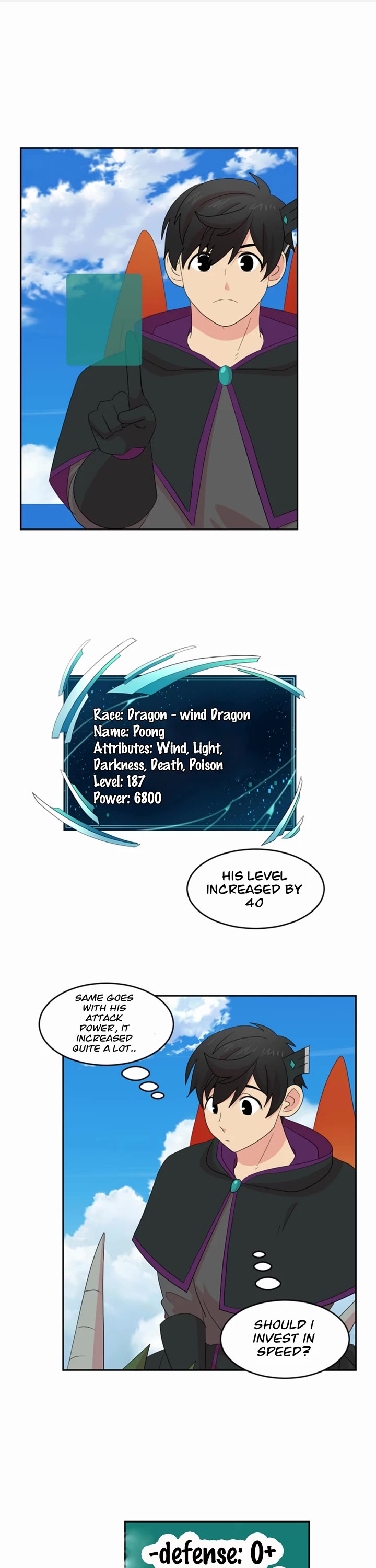Reader (Chang Han-Yoon) Chapter 200 page 1 - Chapter 200