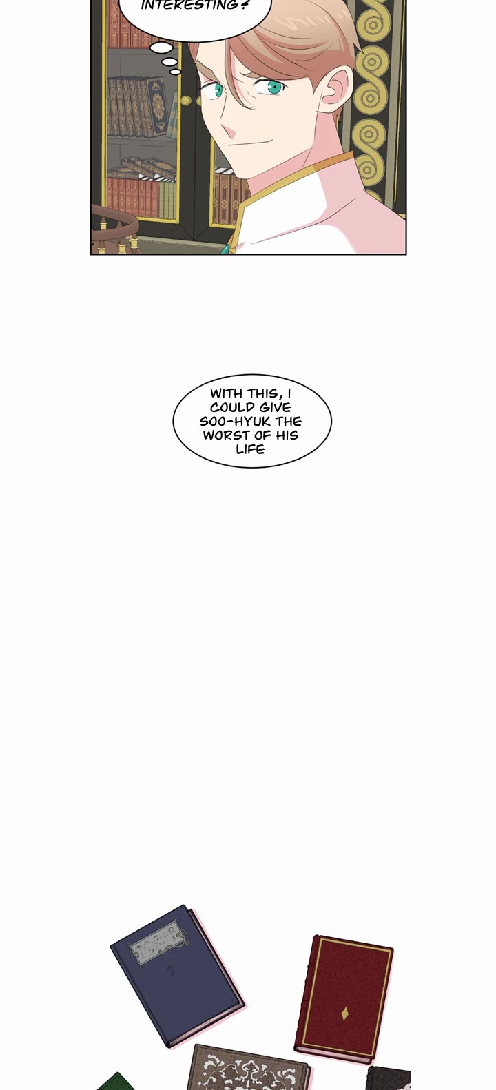 Reader (Chang Han-Yoon) Chapter 200 page 19 - Chapter 200