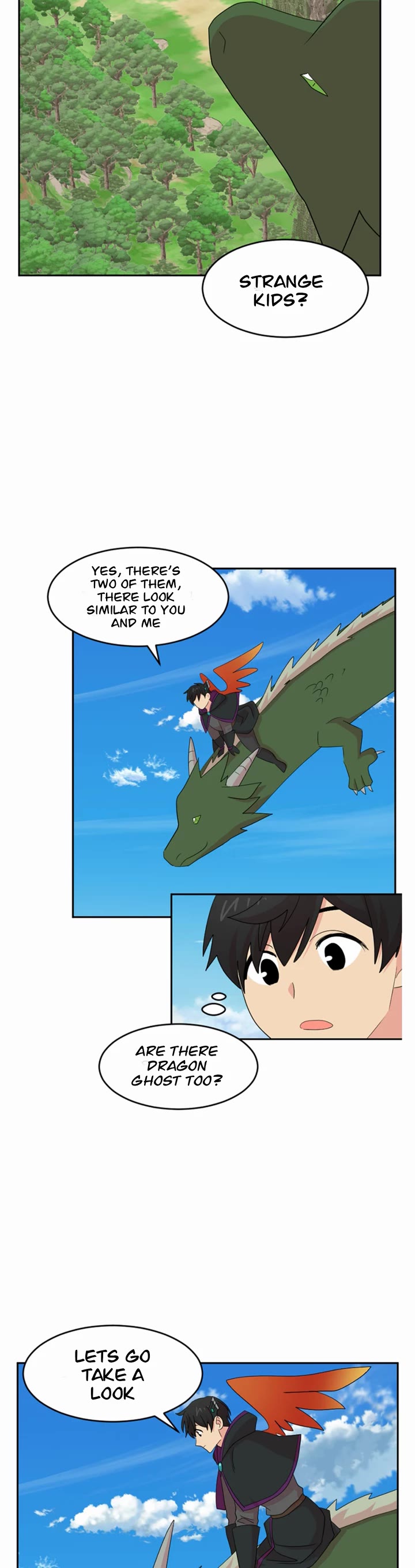 Reader (Chang Han-Yoon) Chapter 200 page 4 - Chapter 200