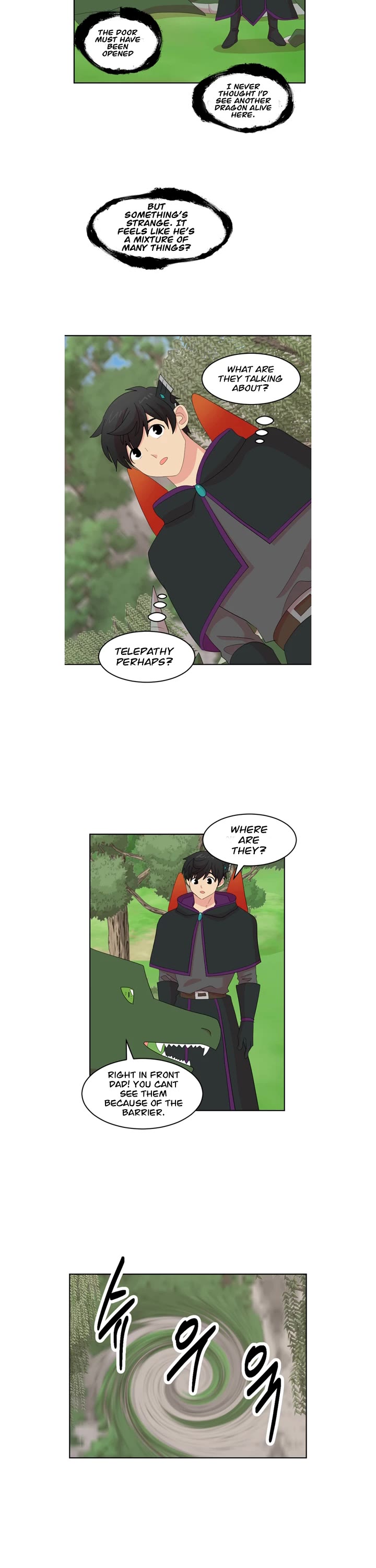 Reader (Chang Han-Yoon) Chapter 200 page 7 - Chapter 200